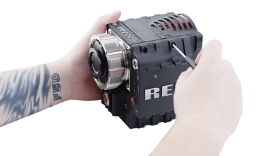 Tighten Screws Tighten Screws